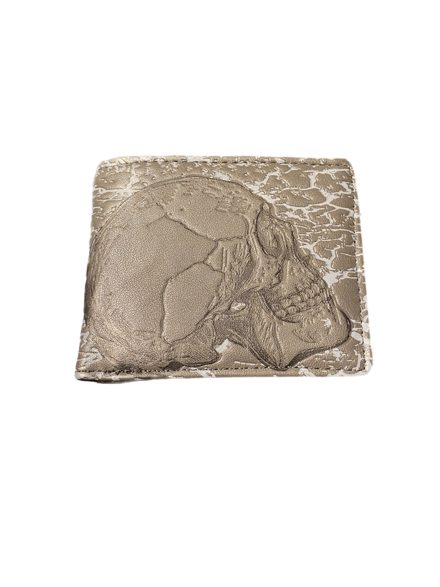 Momentous Mori wallet by Nemesis Now