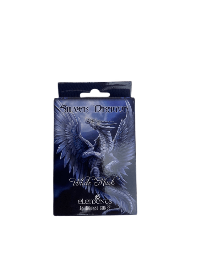 Incense Cones