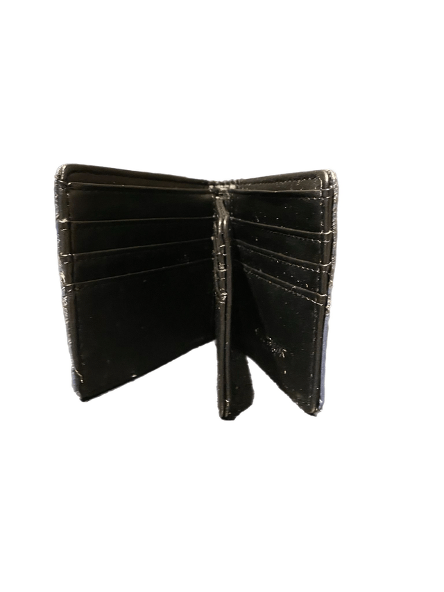  "Footprints" wallet by Nemesis Now