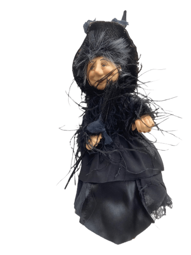 Witches of Pendle Alizon Device 35cm