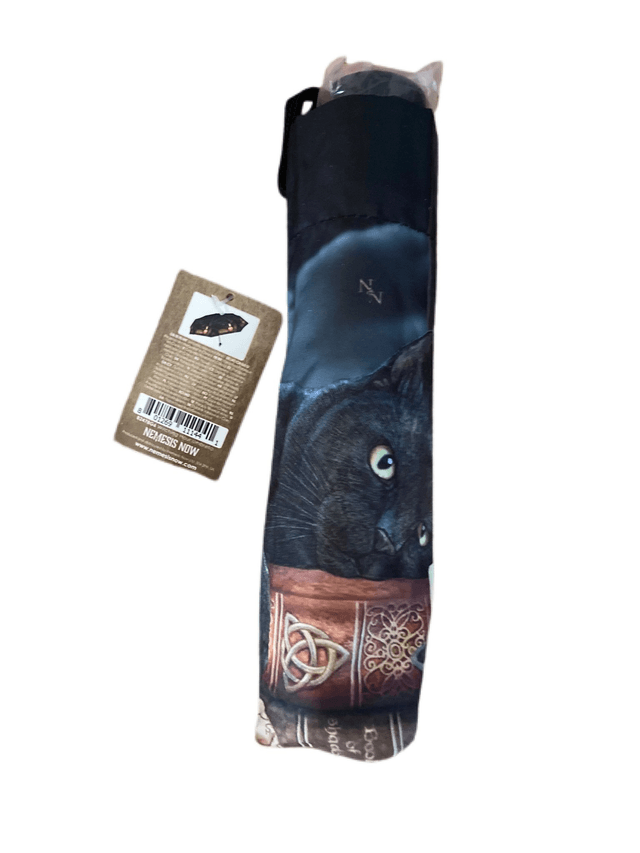 Lisa Parker Umbrella " Witching Hour "