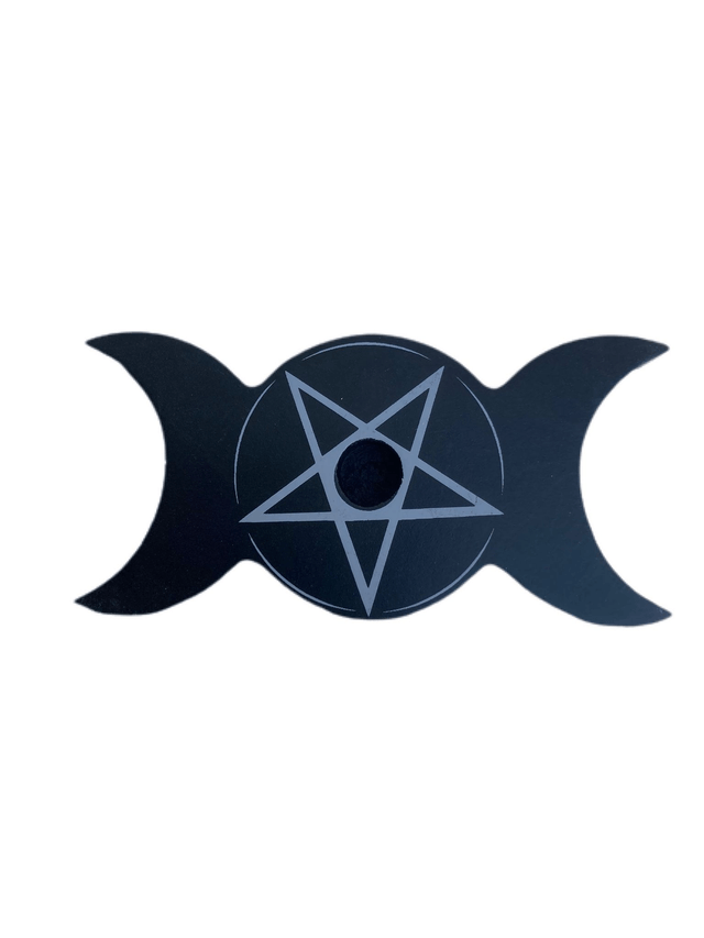 Altar Spell Candle Holders