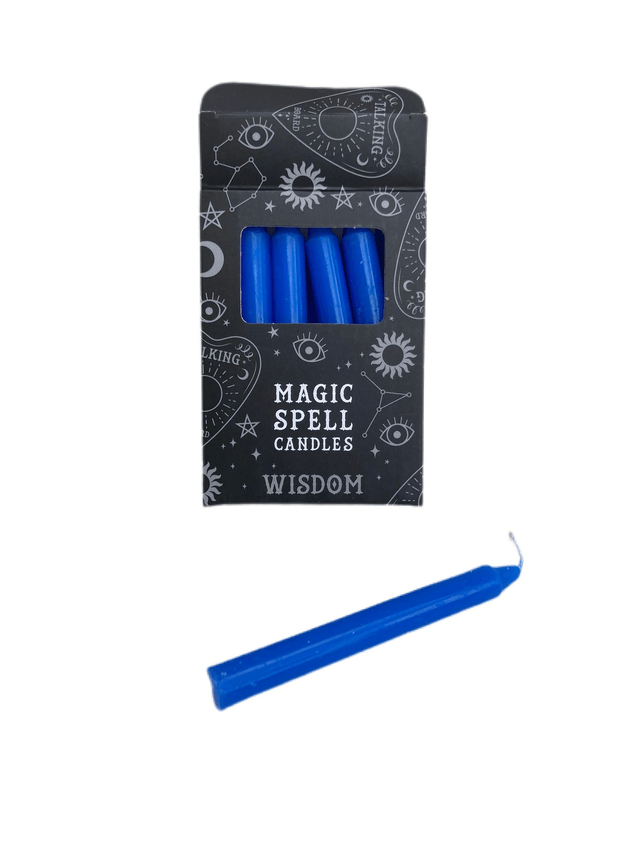 Spell Candles 12 pack
