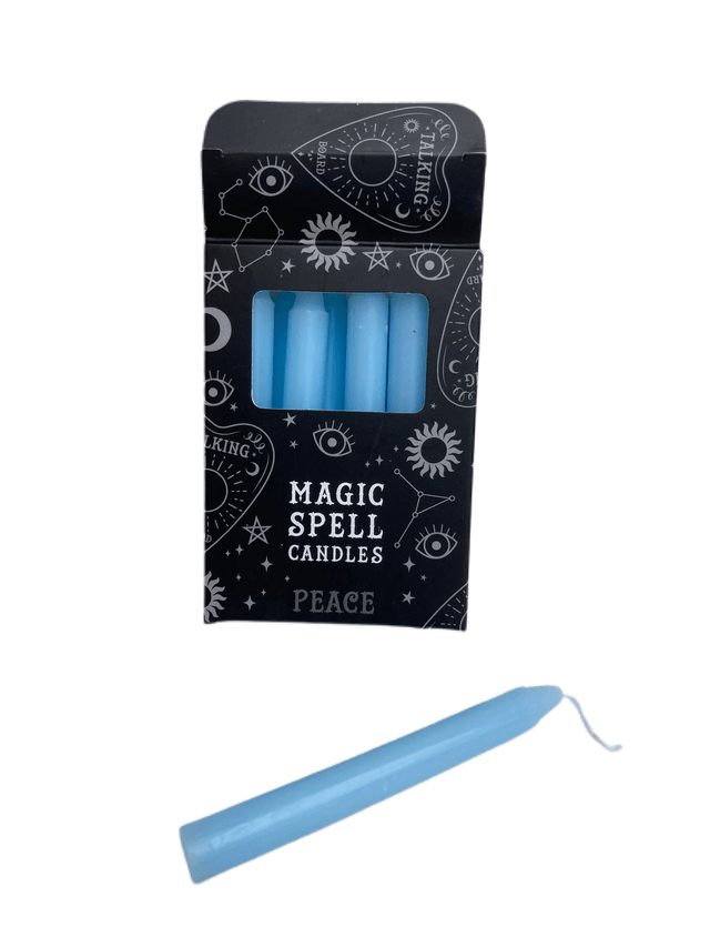 Spell Candles 12 pack