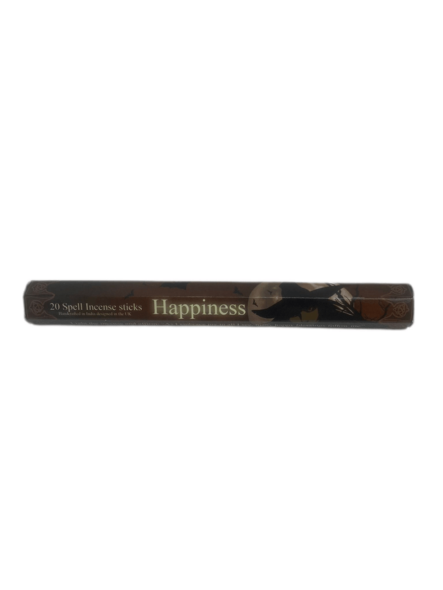 Incense sticks by Lisa Parker