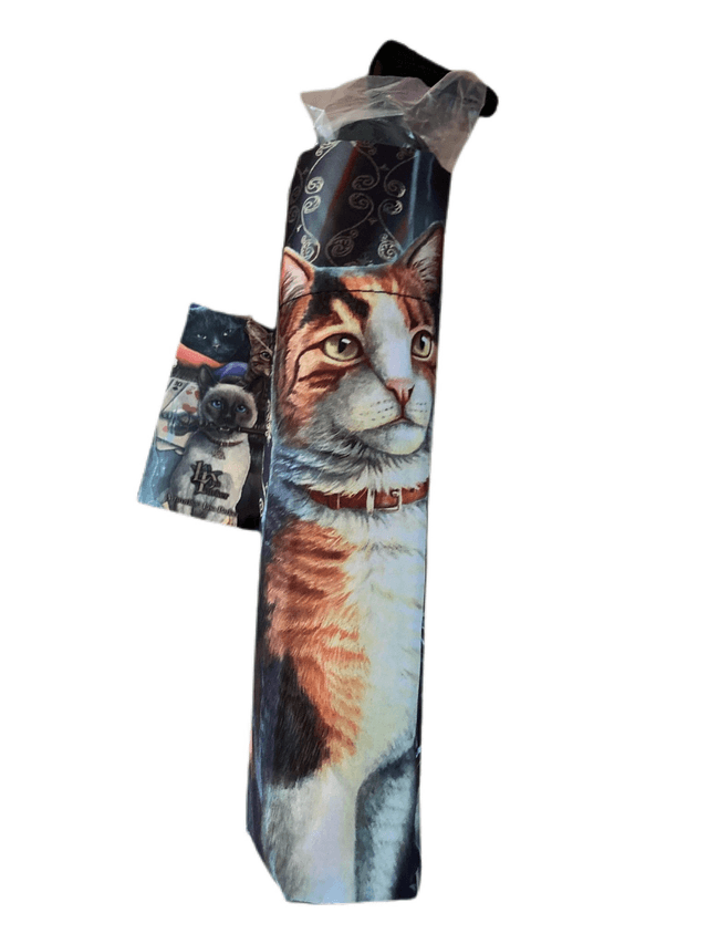 Lisa Parker "Adventure Awaits" Umbrella