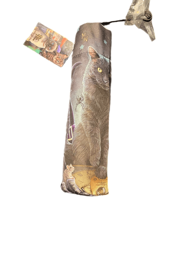 Lisa Parker Umbrella "Familiars "