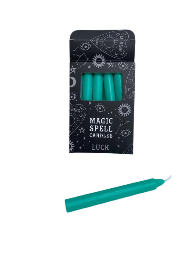 Spell Candles 12 pack