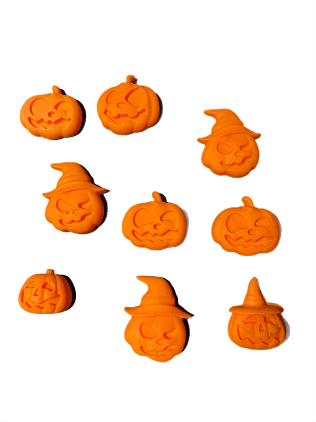 Halloween Wax Melts Mix and Match Any 5