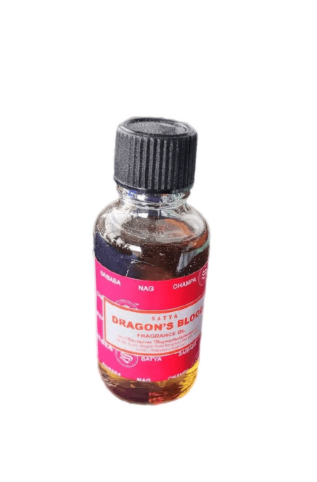 Satya 30ml Fragrance oil