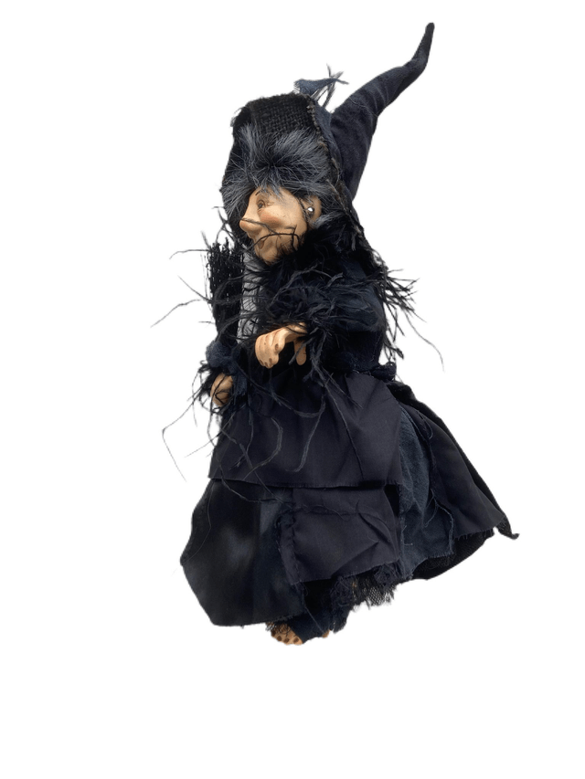 Witches of Pendle Alizon Device 35cm