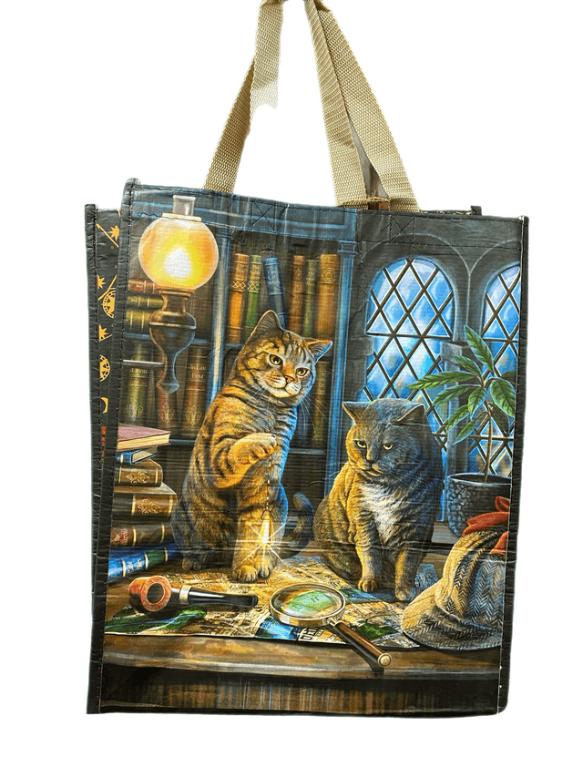 Lisa Parker Shopper Bags 