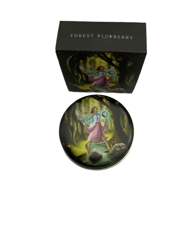 Fairy Dyad Lip Balm 