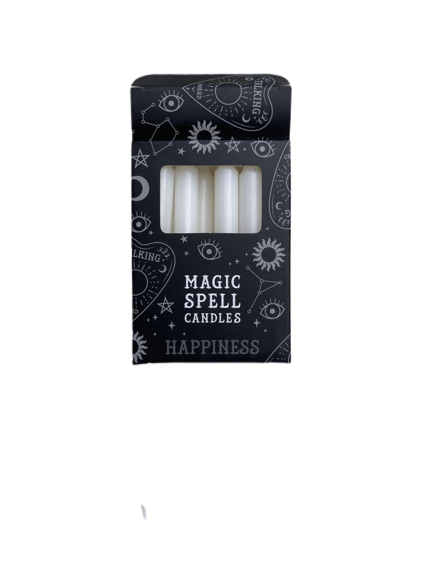 Spell Candles 12 pack