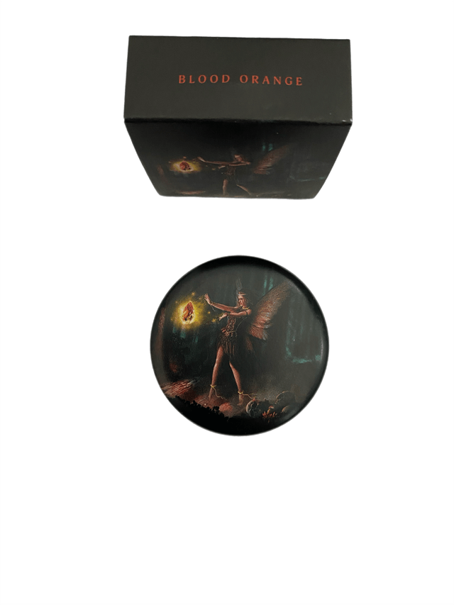 Fairy Dyad Lip Balm 