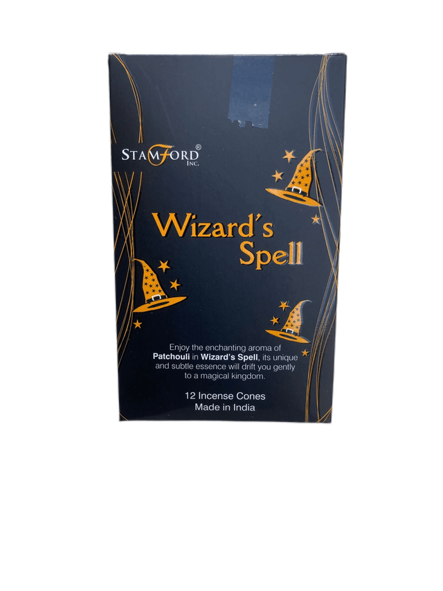 Incense Cones
