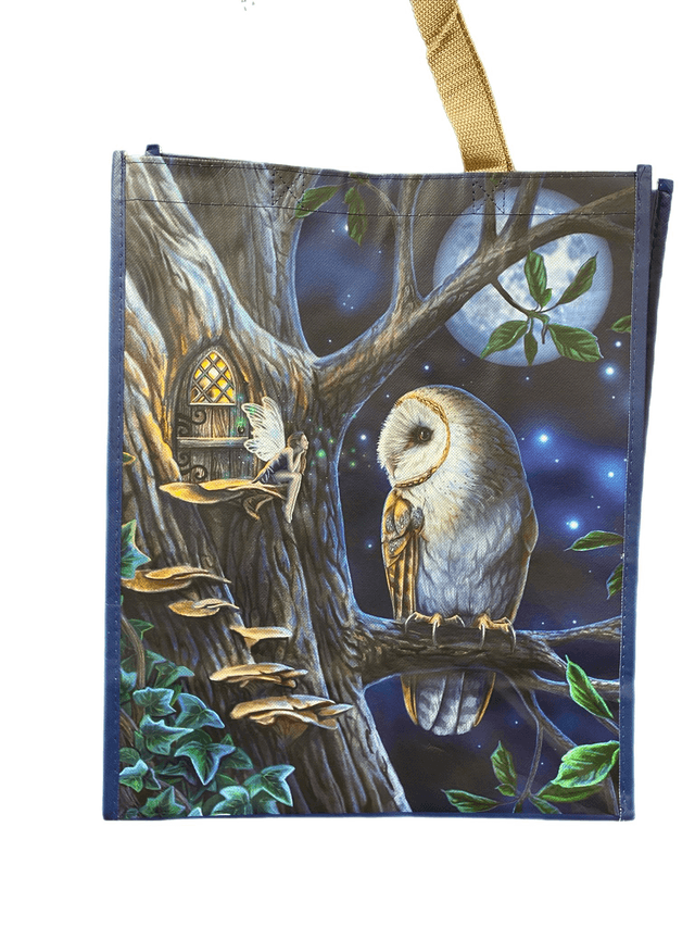 Lisa Parker Shopper Bags 