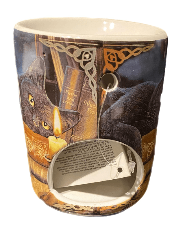 Oil Burners/Wax melt by Lisa Parker