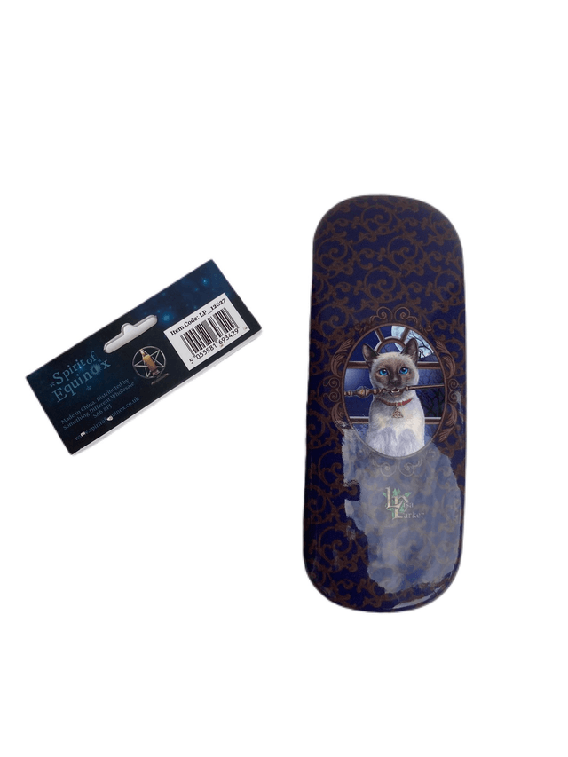 Hocus Pocus glasses case by Lisa Parker 