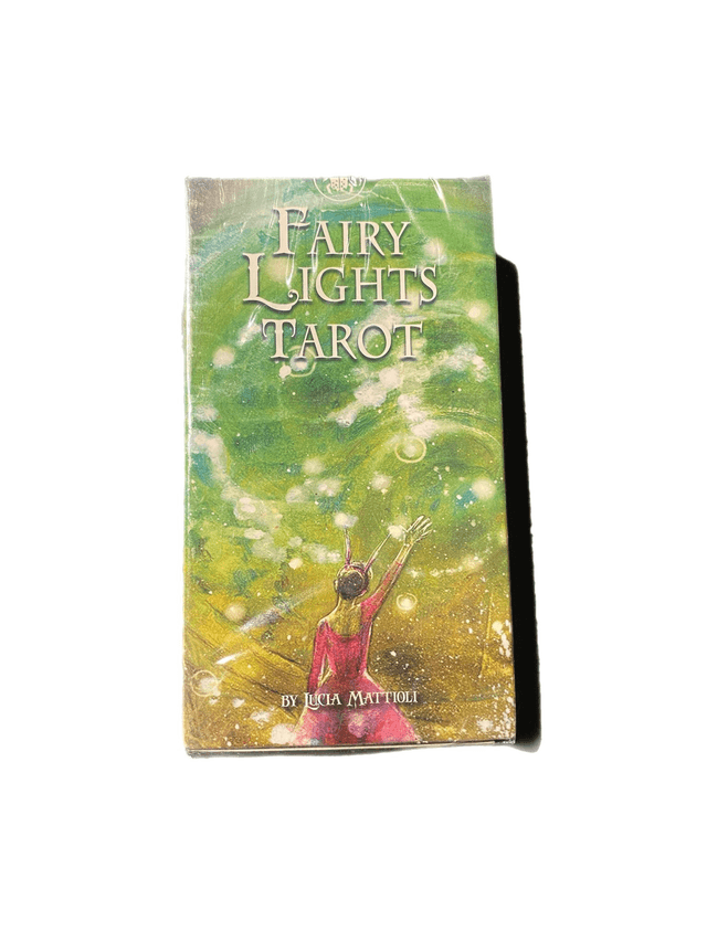 Fairy Lights Tarot