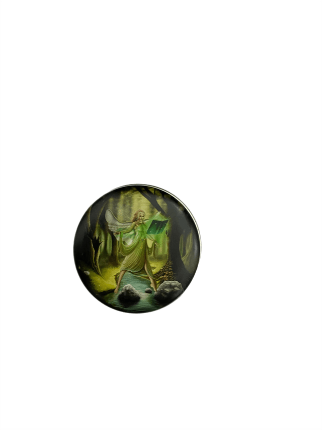 Fairy Dyad Lip Balm 