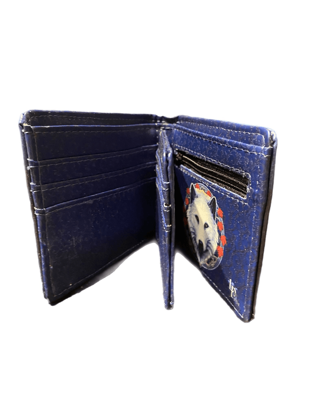 "Guardian of the fall" Wallet by Lisa Parker