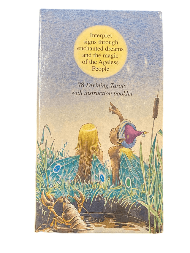 Fairy Tarot