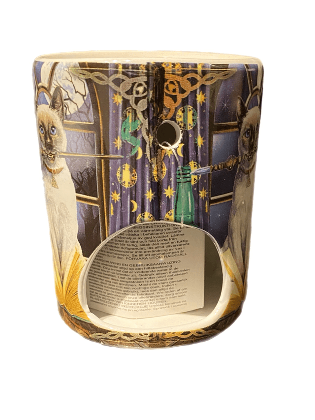 Oil Burners/Wax melt by Lisa Parker