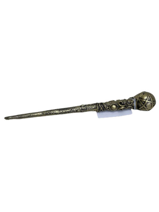 Pentagram Wand