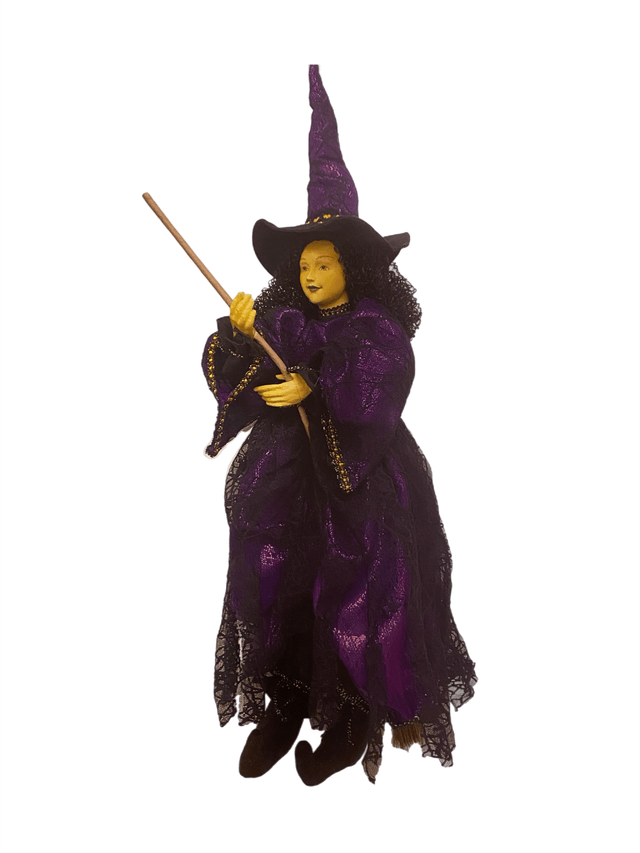 Witches of Pendle - Bessie 60cm