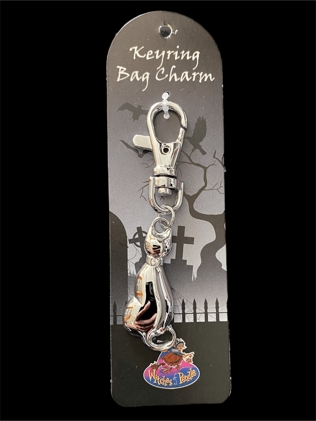 Witches of Pendle Bag / Key  Charms (Set B)