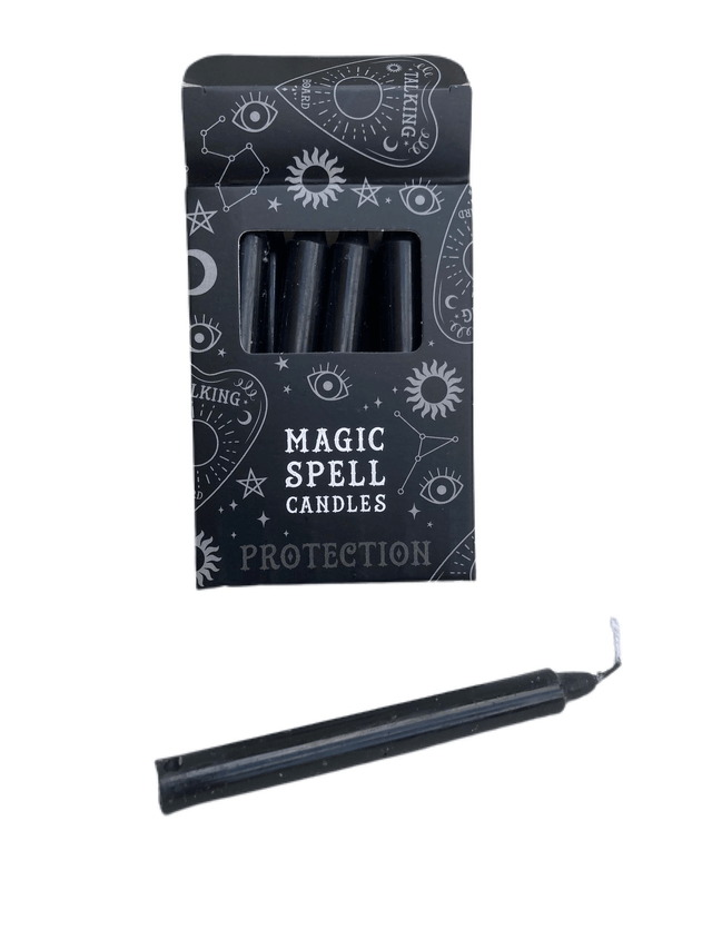 Spell Candles 12 pack