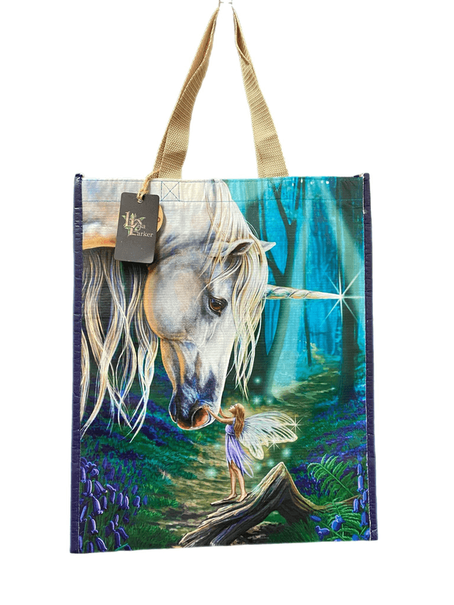 Lisa Parker Shopper Bags 