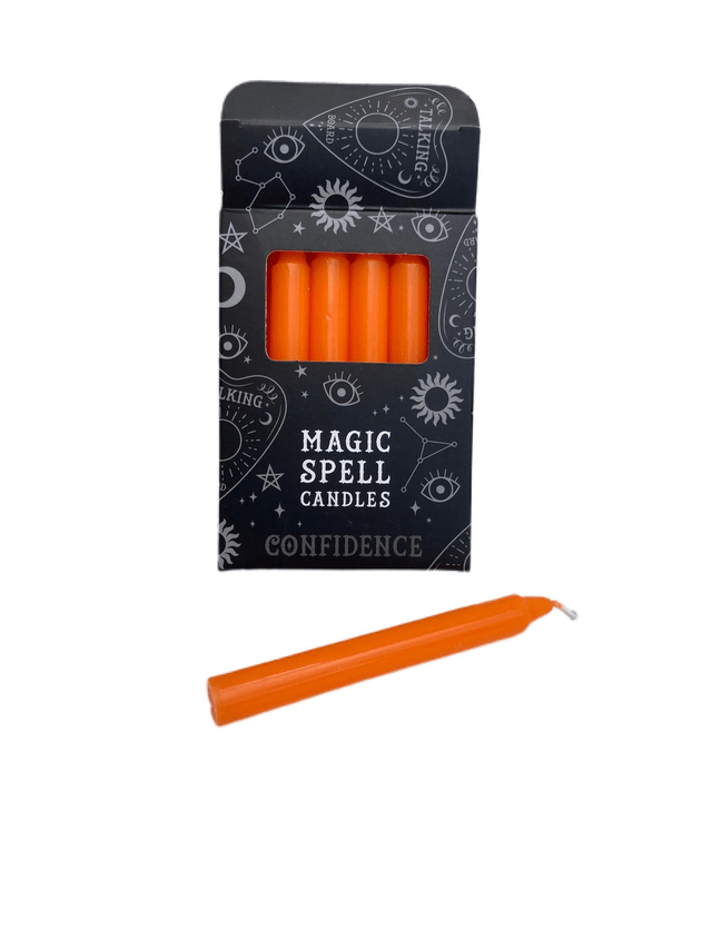 Spell Candles 12 pack