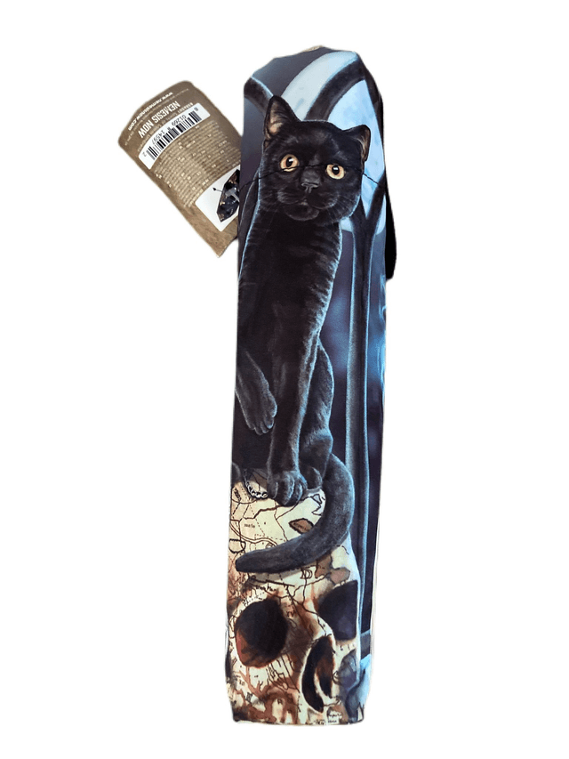 Lisa Parker Umbrella  "Spirits of Salem "