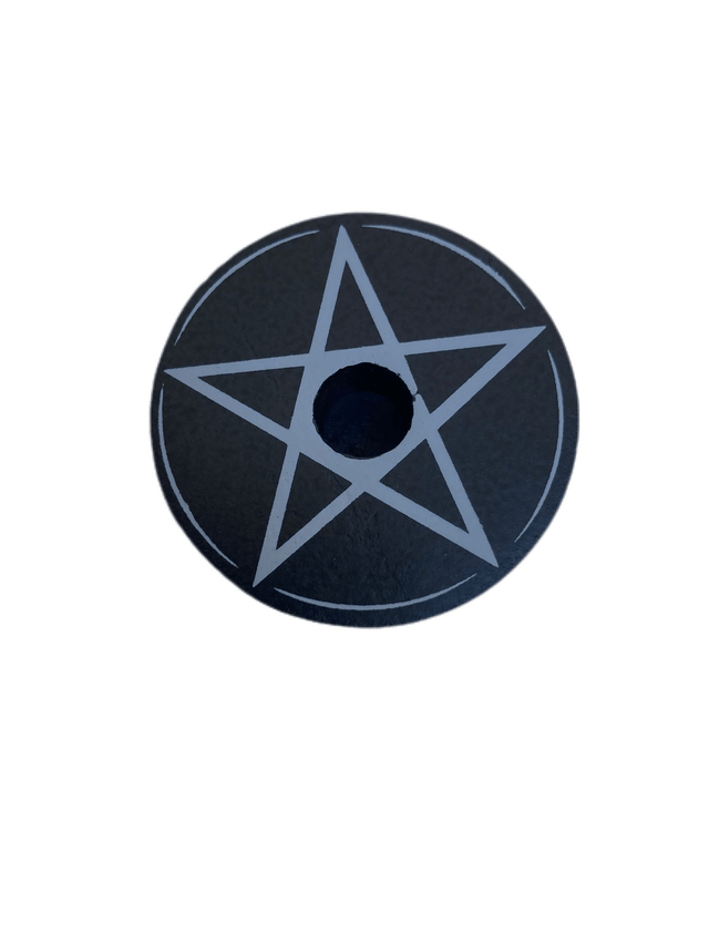 Altar Spell Candle Holders