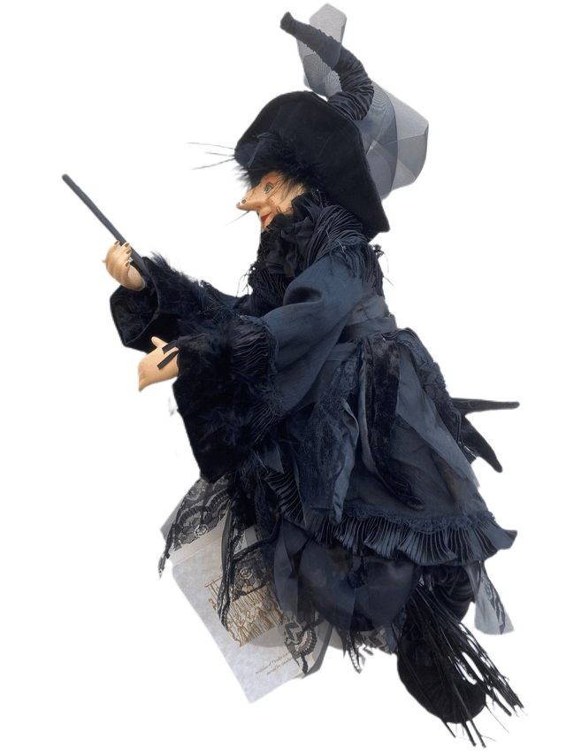Witches of Pendle Cassandra 60 cm