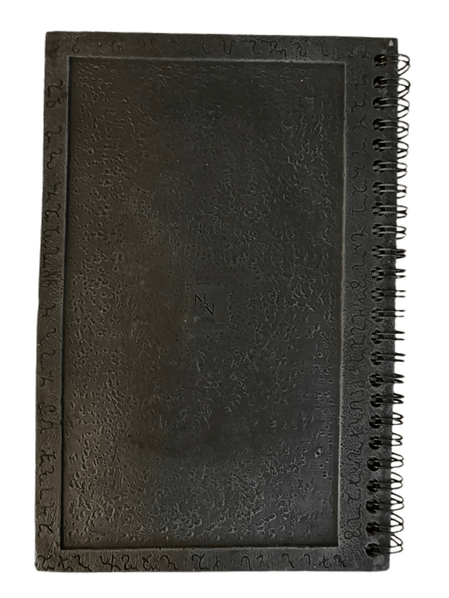 Nemesis Now Resin Wiccan Book of Shadows