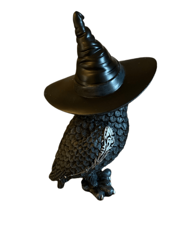 Nemesis Now Owlocen Figurine 13.5cm
