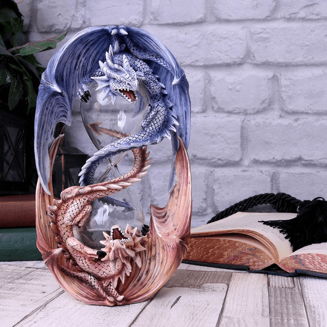 Guardians of the time - Sand timer