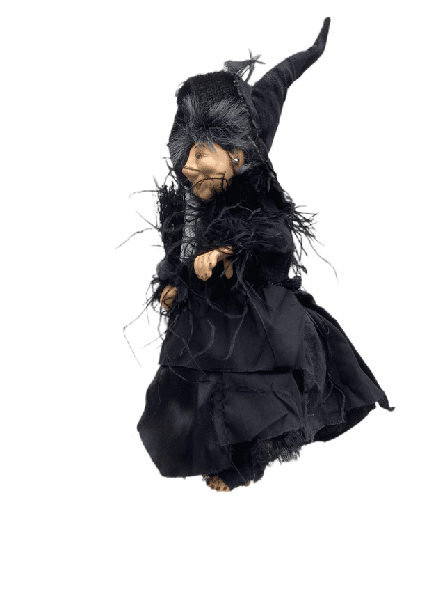 Witches of Pendle Alizon Device 35cm