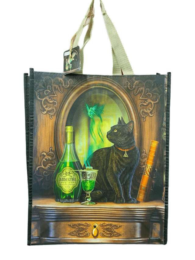 Lisa Parker Shopper Bags 