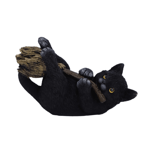 Magical Mischief Cat orament 