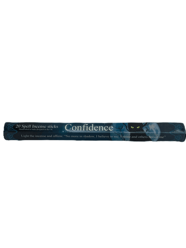 Incense sticks by Lisa Parker