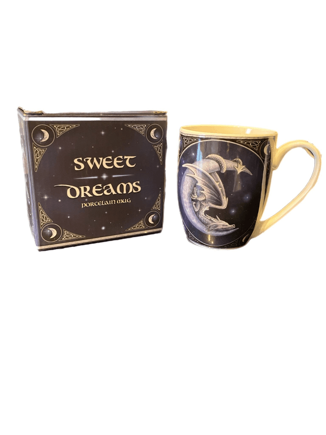 Lisa Parker Sweet Dreams Mug